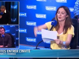 Roi de tous les Francs!