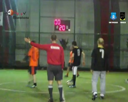 10.04.12 Rafaello - Eski Topçular