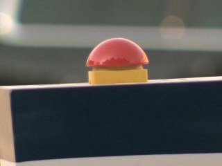 Sure You Want to Press this Button?