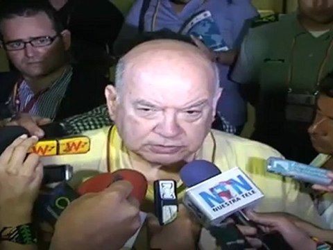 Chávez asistirá a la Cumbre de las Américas, a la que Obama llegará el viernes