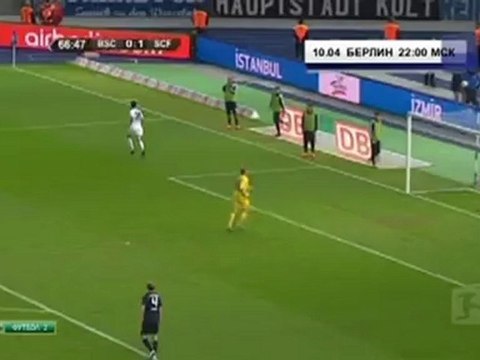 soccer-football.ru | Новости футбола. Эфир 11.04.2012