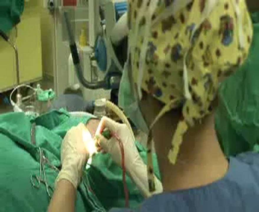 Rize Eğitim ve Araştırma Hastanesi Tanıtım Videosu