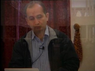 Kur'an İkliminde Müzakereler(146.Oturum)-Nisa Suresi-1