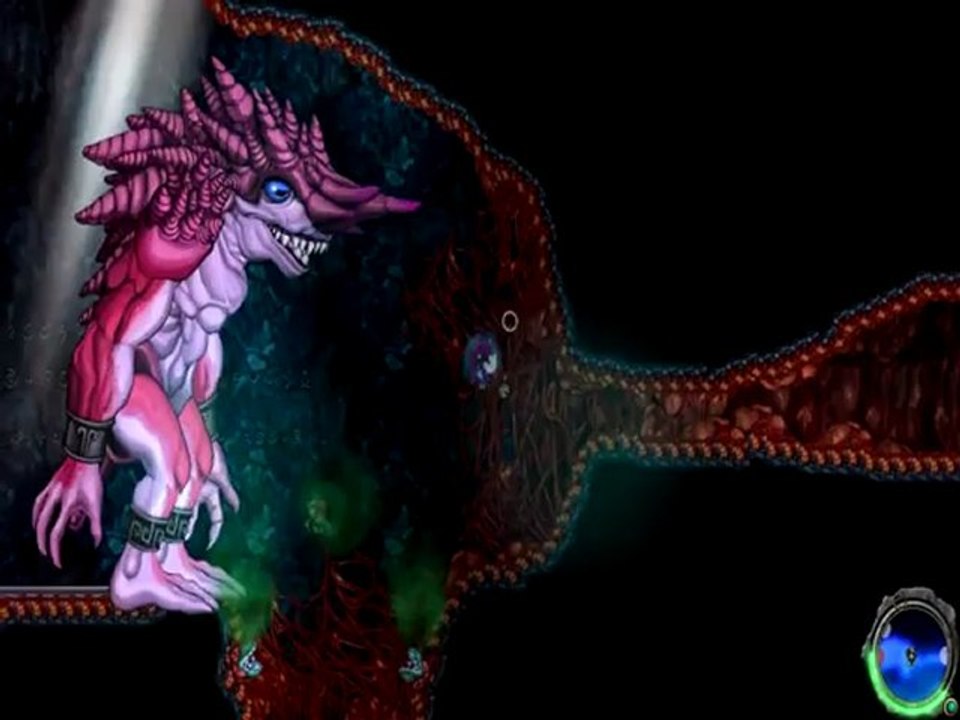 [S6][P4] Aquaria