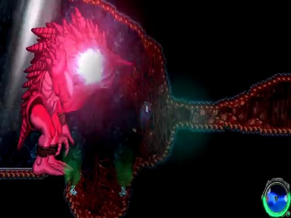 [S6][P5] Aquaria