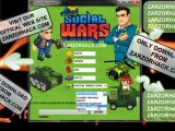 Social Wars Hack - April May, 2012 Update Download