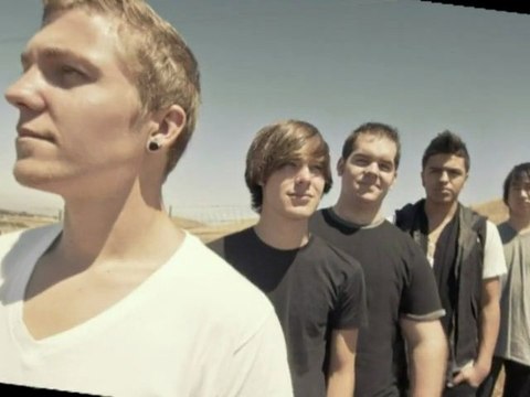 British Boy Band One Direction Sued - Hollywood Scandal