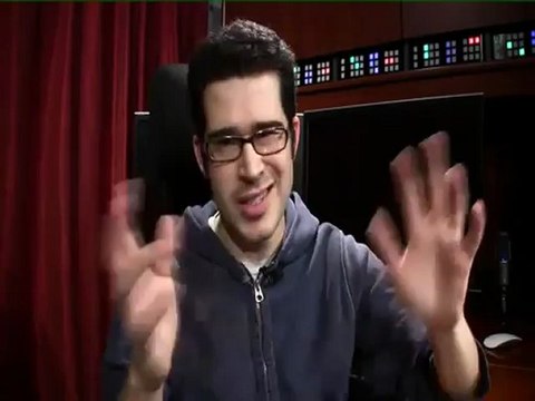 TLDR: Computers, Robots, Email, and Gift Cards