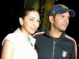 Karisma Kapoor Filed For A Divorce With Husband Sanjay Kapur ? - Bollywood News