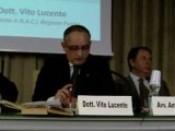 1.3  Dott. Vito Lucente - relazione