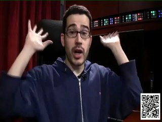 TLDR: Organization, GitHub, IM Clients, and Embarrasing Low-Tech Gifts