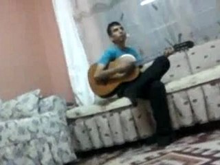 Asi qéNc - Askinla Yandim [2012]