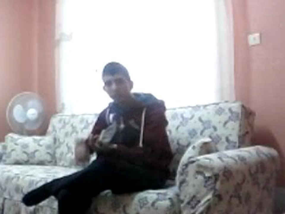 Asi qéNc - Sensizlik Olmuyor [2012]