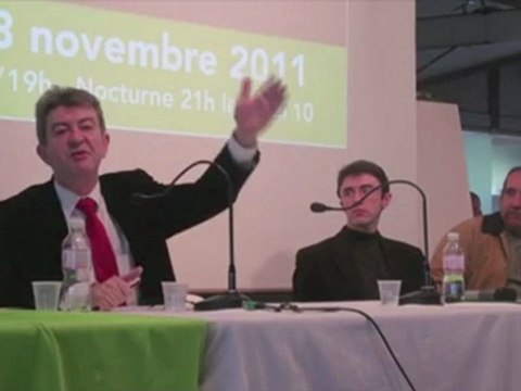 Agriculture : propositions du Front de Gauche