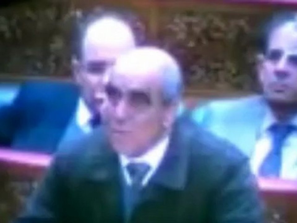 filmثورة الكرامة، الجامعة الحرة للتكوين المهني: الكرامة لشغيلة القكاع