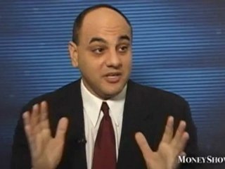 Relative Strength at Its Simplest