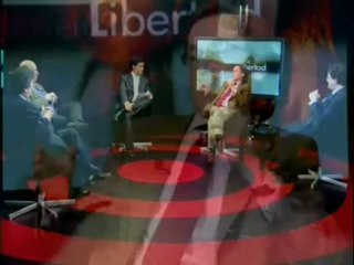 Debates en Libertad: Pakistán, ¿hay salida? 9/01/08