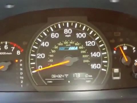 2005 Used Honda Accord for Sale by Klein Honda at Lynnwood