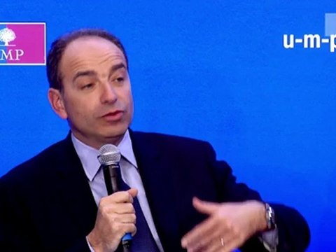 UMP - J-F Copé : F. Hollande entretient savamment le flou