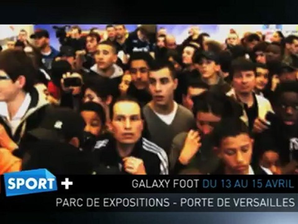 Spot Pub Sport+