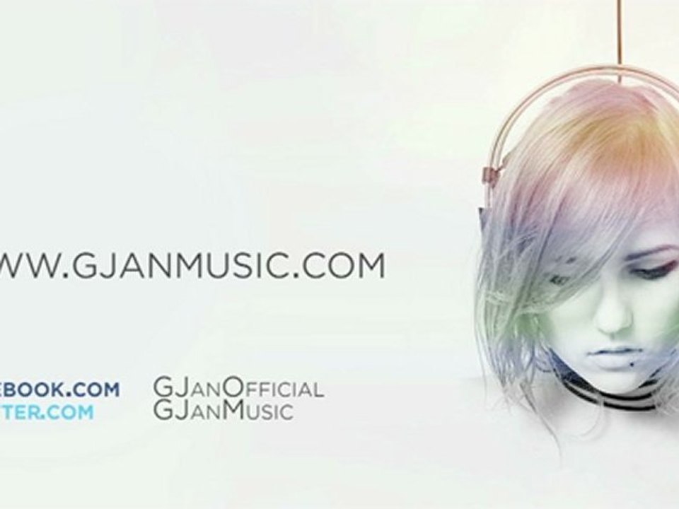 GJan - Losin' You