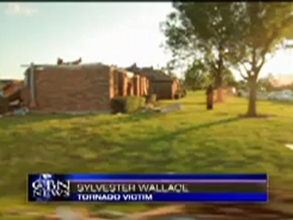 CBN NewsWatch: April 9, 2012 - CBN.com