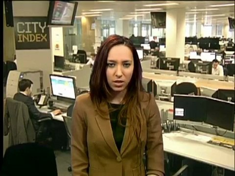 UK Investors react to disappointing U.S. jobs report