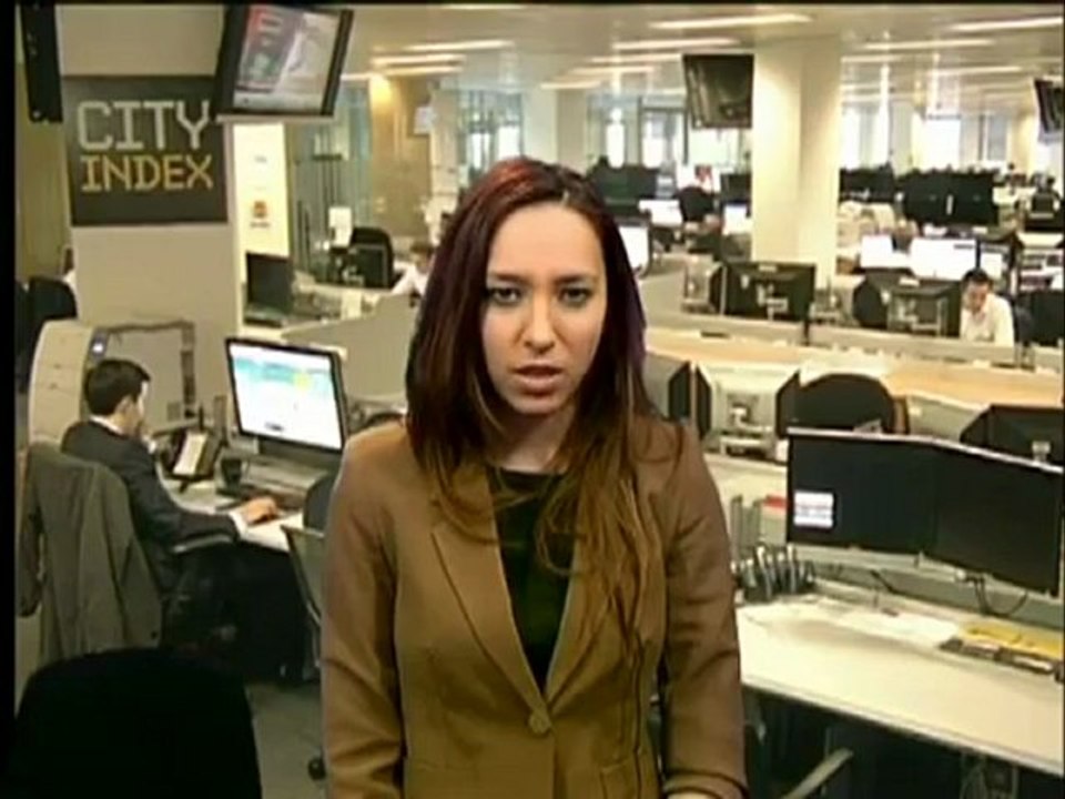 UK Investors react to disappointing U.S. jobs report