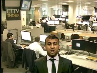 City Index Market Update 11th April 2012