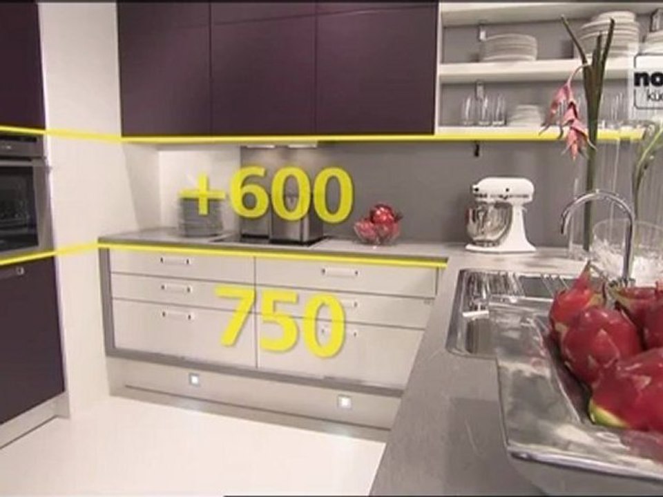 Cuisines Nolte: Matrix 150 - CuisineNolte.com