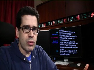 Do You Let Other People Use Your Computers?