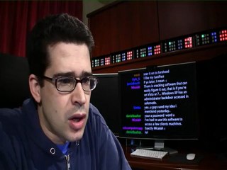 How to Recover a Forgotten Windows Password