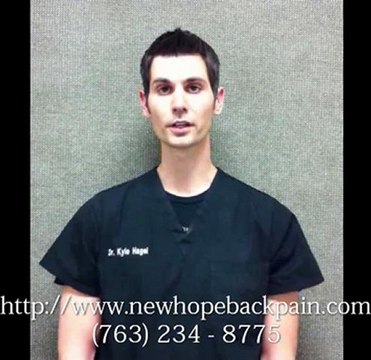 New Hope MN Nutrition - Foods to Eat for Injury Healing