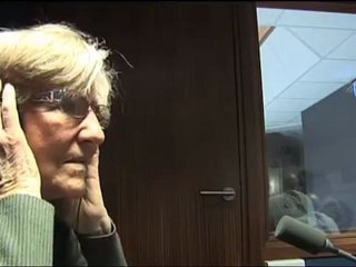 La Voix est Libre 11 avril