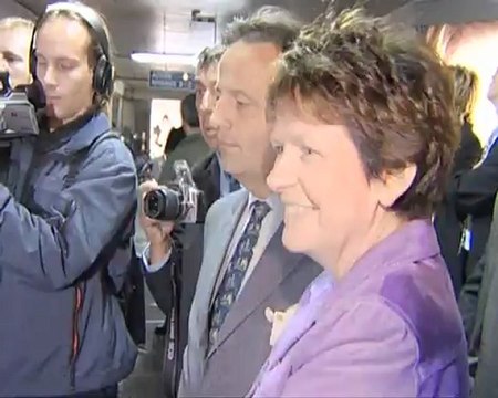 NFC à Caen l’expérimentation Near Field Communication