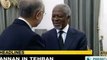 'Disastrous' if Syria's rebels armed: Annan