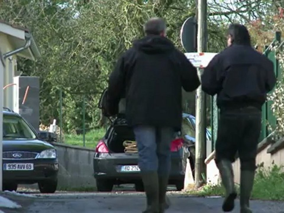 Un policier de la BAC tué en intervention en Savoie