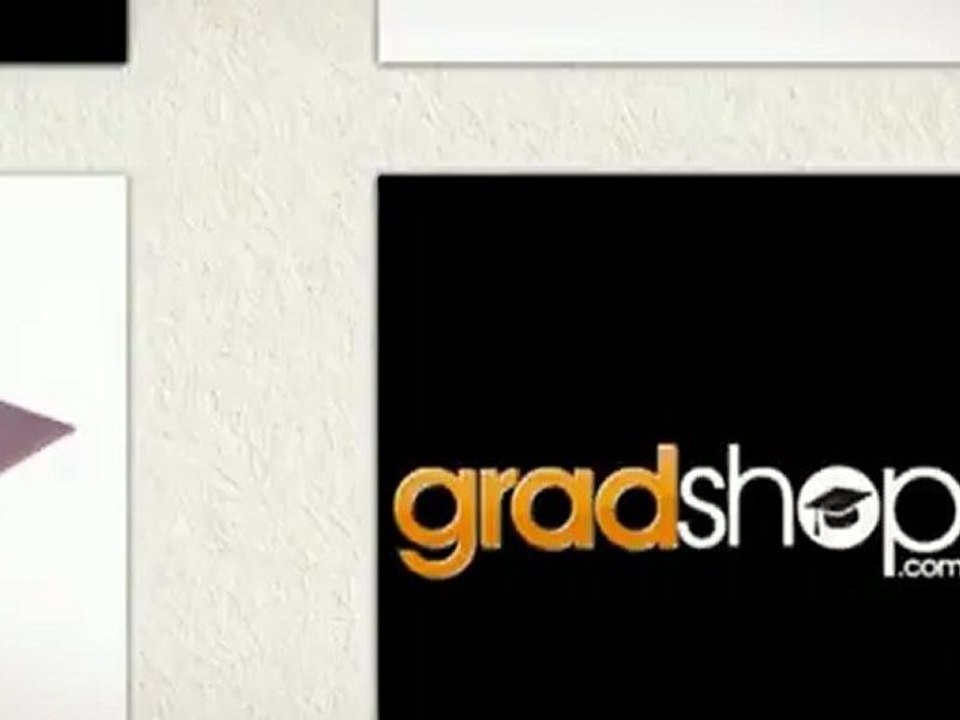 Garnet Kindergarten Graduation Cap