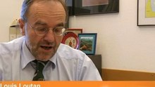 Pr Louis Loutan. La médecine internationale et humanitaire.