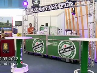 La caméra en balade - Gland Expo (30.03.2012)