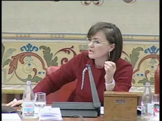 Bronca en el Congreso por los insultos de Tardá a Fraga