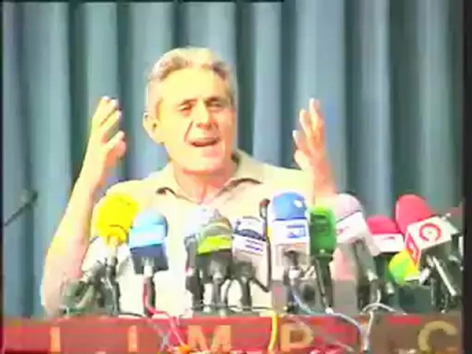 Declaraciones del autor de la letra del himno de España