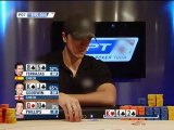 EPT Saison 6 - Episode 6 Barcelone