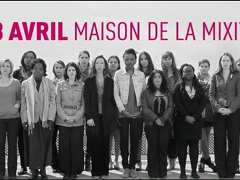 Les revendications des femmes de Quartiers aux Candidats par NPNS