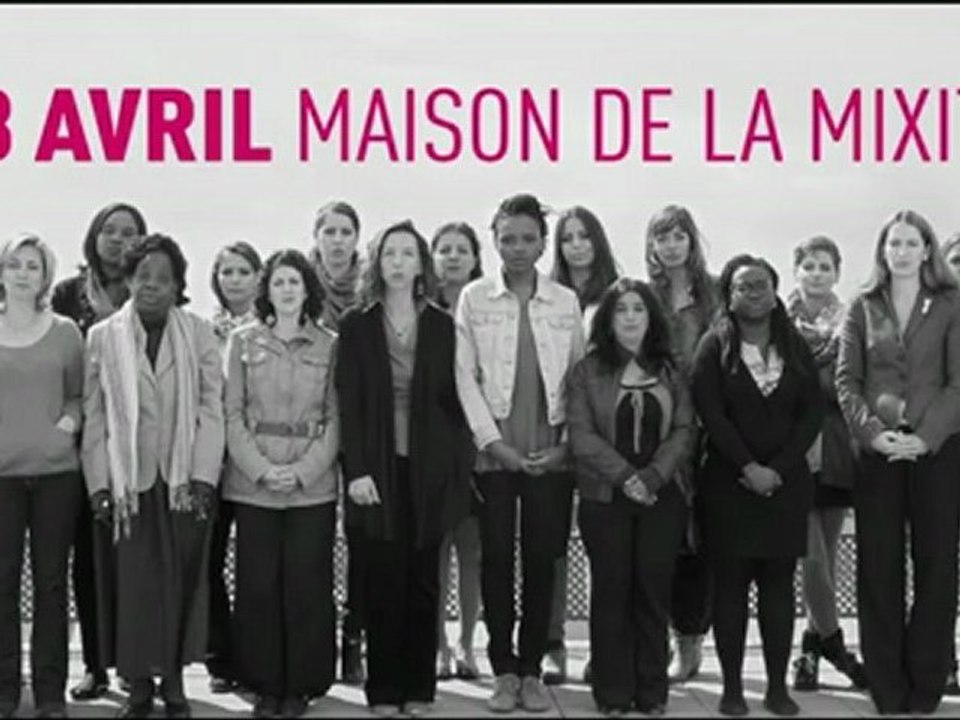 Les revendications des femmes de Quartiers aux Candidats par NPNS