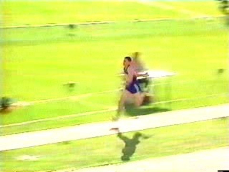 record du monde triple saut 1995