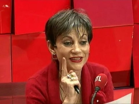 Isabelle Morini-Bosc : La chronique du 11/04/2012 dans A La Bonne Heure