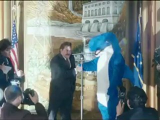 Miracle en Alaska - bande-annonce VF