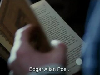 L'Ombre du Mal - bande-annonce VOST