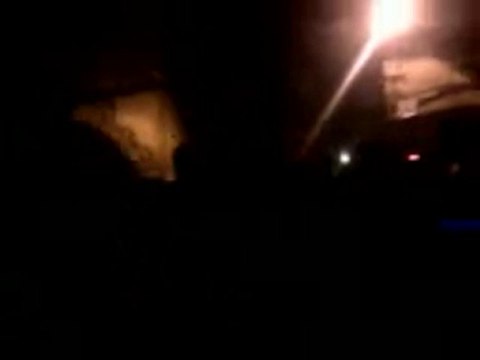 فري برس دمشق ركن الدين مسائية حارة الجديدة رغم الاعتقالات 10 4 2012